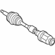 Hyundai 49501-F2600