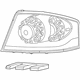 Mopar 5182522AG