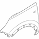 Kia 663113W000