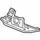 Honda 83411-T0A-A02