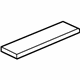 Honda 77298-T0A-A01