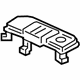 Honda 77291-T0A-A01ZB