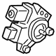 BMW 61-35-5-A5C-893