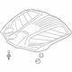 Kia 292403L201