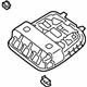 Kia 92800D4020BGA