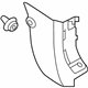 Nissan 66900-1GR0A
