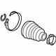 Honda 44018-T2A-000