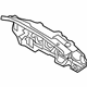 Hyundai 84124-F3000