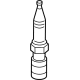 Mopar SP225755AB