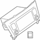 Nissan 25915-8FM0CRE