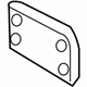 Ford 6S4Z-17A385-AA