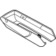 Nissan 96930-5MP1A