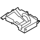 Nissan 96925-5MR0A