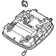 Kia 92800L2050DNN