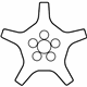 Lexus 42603-24330