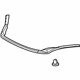 Honda 74142-SWA-A00