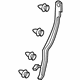Honda 74934-TK8-A01