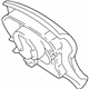 Lexus 45130-60260-B0