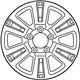 Toyota 42611-0C180