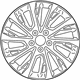 Lexus 42611-06D10