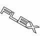 Ford 8A8Z-7442528-A