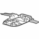 Ford FL3Z-16045B34-G