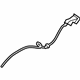 Infiniti 65621-1CA0A