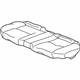 Honda 82131-SDN-A01ZA