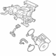 Honda 53282-TGS-A11