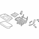 Kia 891001U700BD6