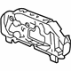 Honda 78110-S84-A04
