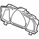Honda 78155-SJC-A41