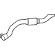 Ford N1MZ-5G203-C
