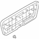 Kia 0K34C6896008