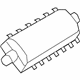 Nissan K8515-6GH0A