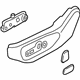Hyundai 88170-D3510-TRY