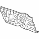Honda 61500-TF5-A00ZZ