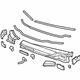 Honda 74219-TK6-A00