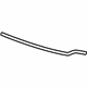 Honda 74205-TK6-A00