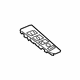 Kia 93572C6110AHV