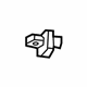 Ford GD9Z-5404132-AA