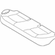 Kia 891012F001193