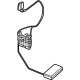 Kia 94460AT600