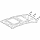 Lexus 63310-5BS80-A0