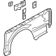 Ford ML3Z-9627840-A