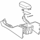 Toyota 58901-42051-B3