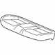 Honda 82131-TGG-A31ZB