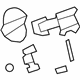 Mopar 5008741AE