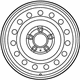 Hyundai 52910-A4910