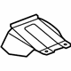 Honda 53693-TM8-A02